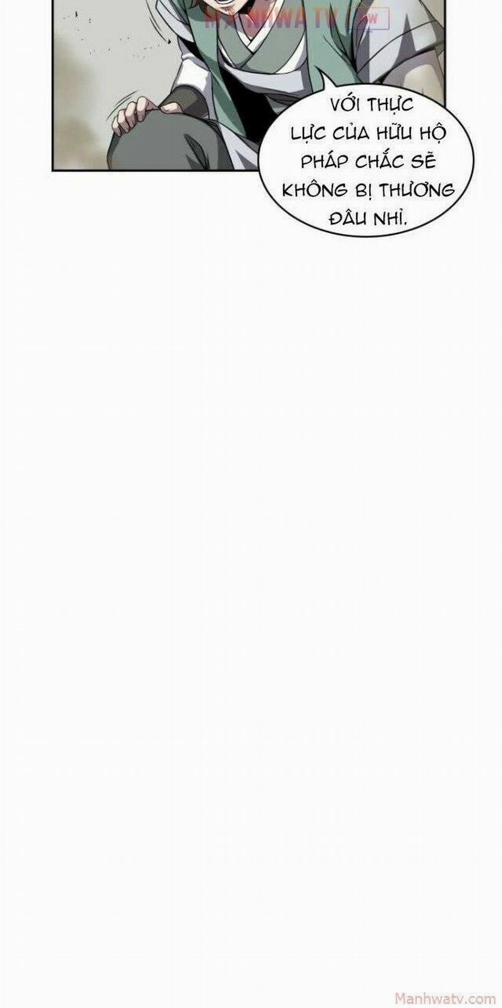 Ngã Lão Ma Thần 9 trang 28