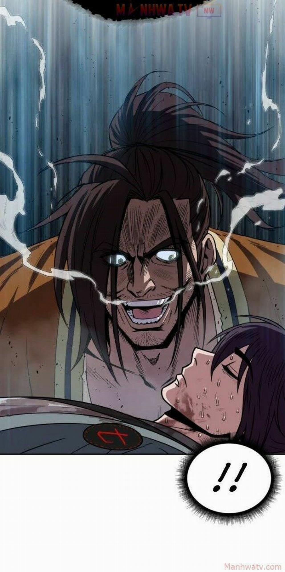 Ngã Lão Ma Thần 9 trang 35