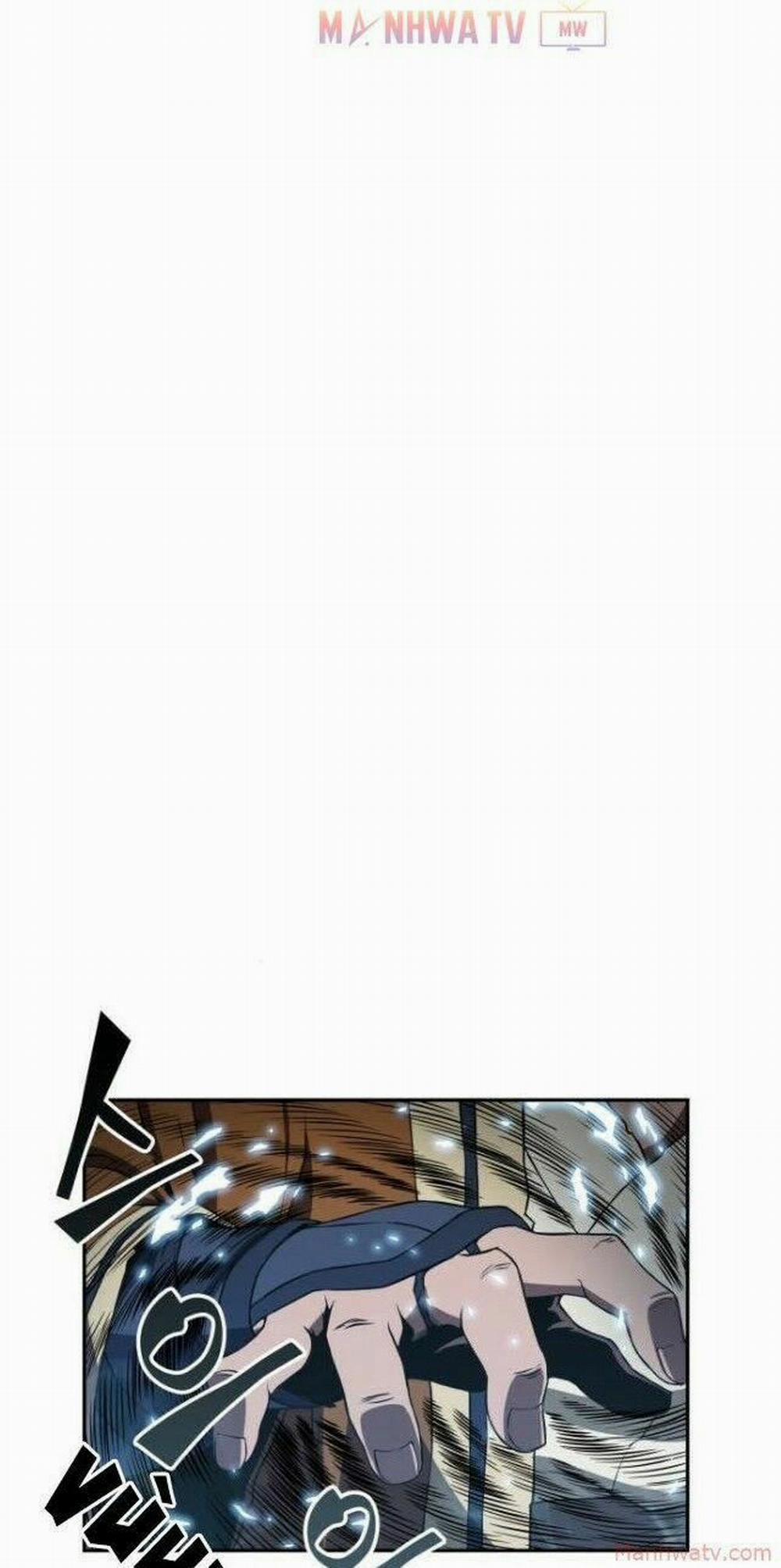 Ngã Lão Ma Thần 9 trang 36