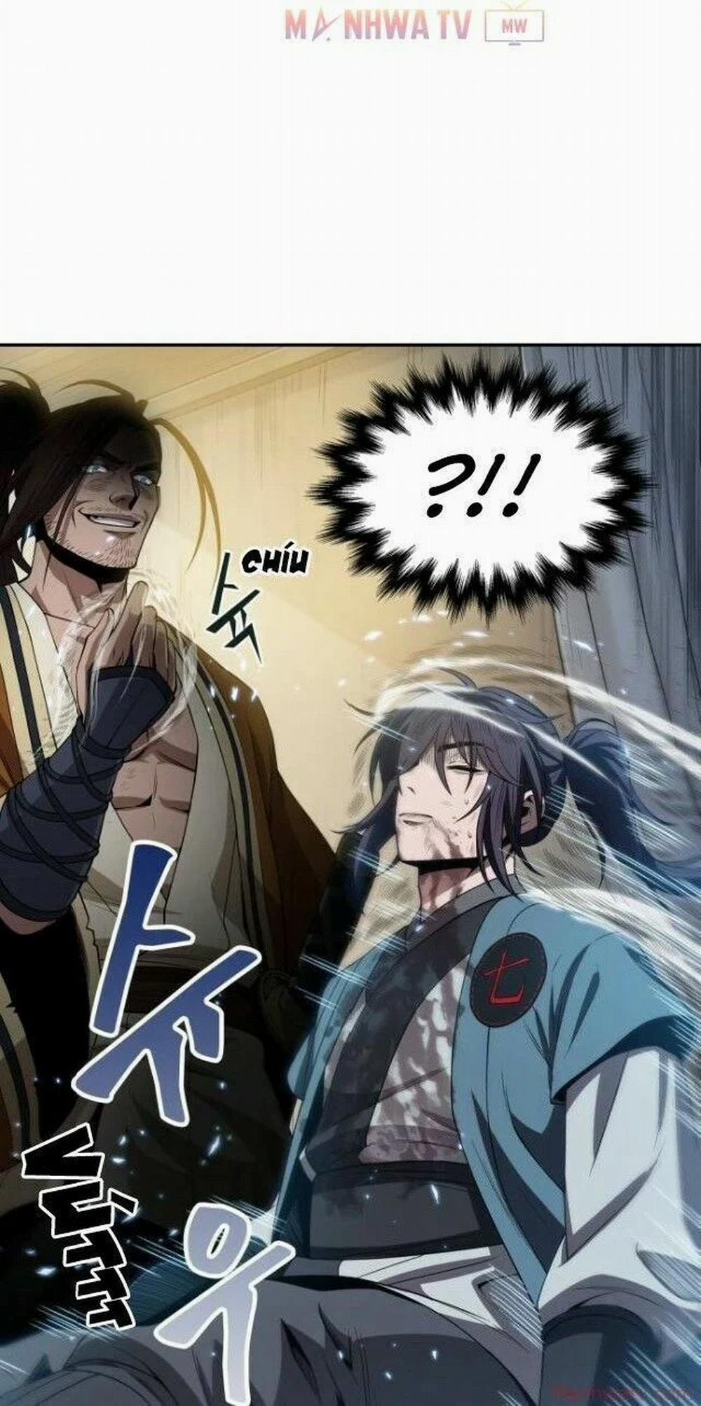 Ngã Lão Ma Thần 9 trang 38