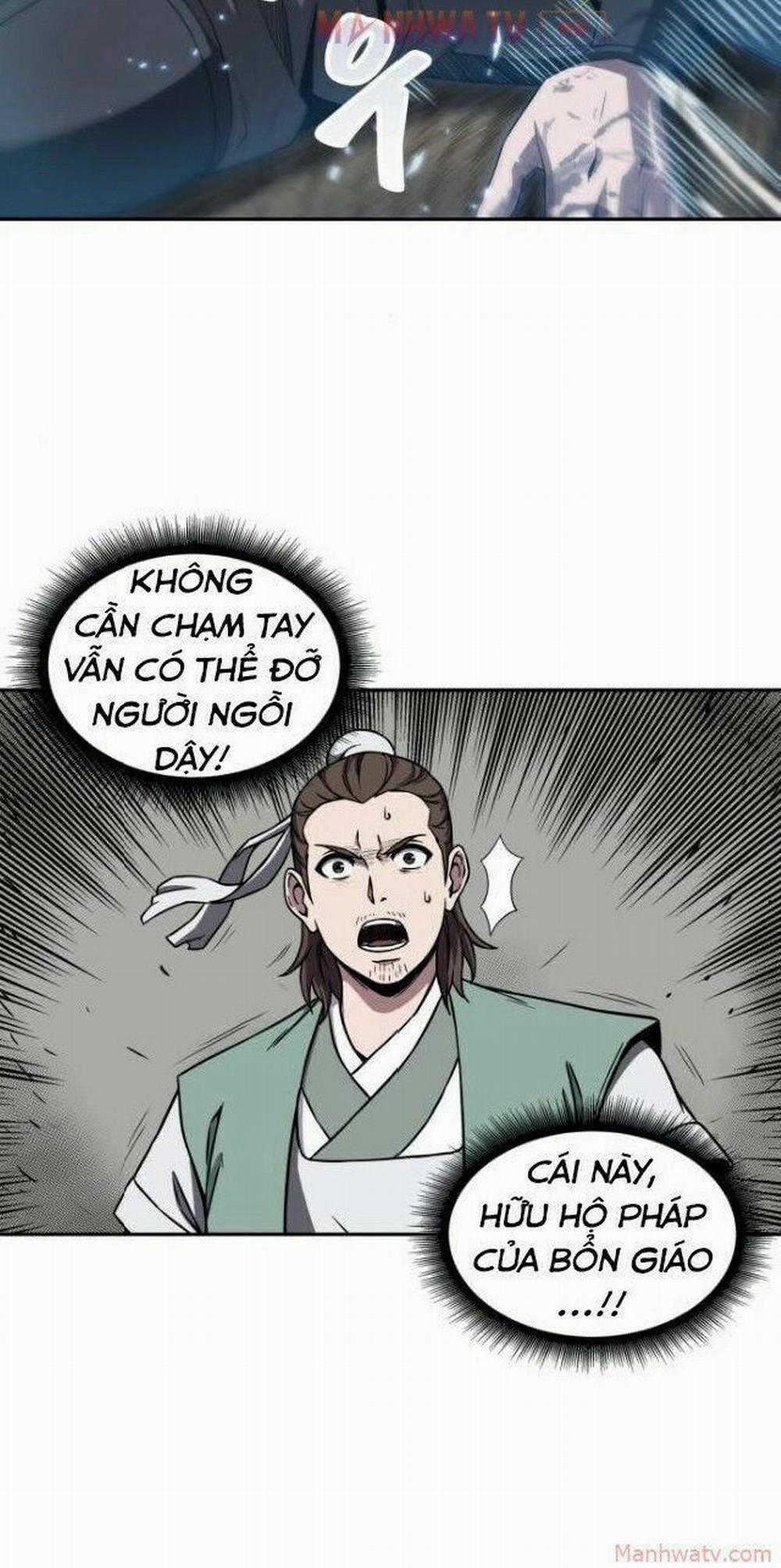 Ngã Lão Ma Thần 9 trang 39