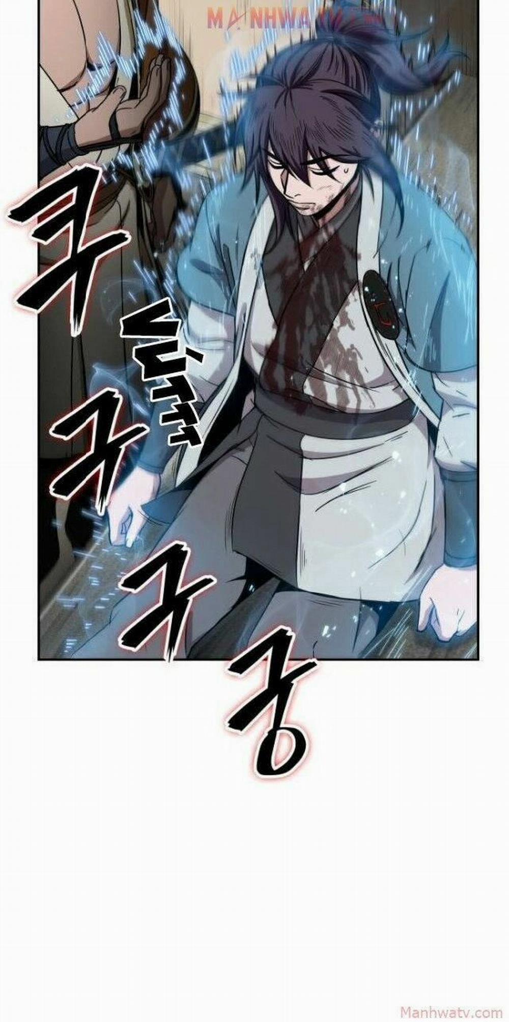 Ngã Lão Ma Thần 9 trang 41