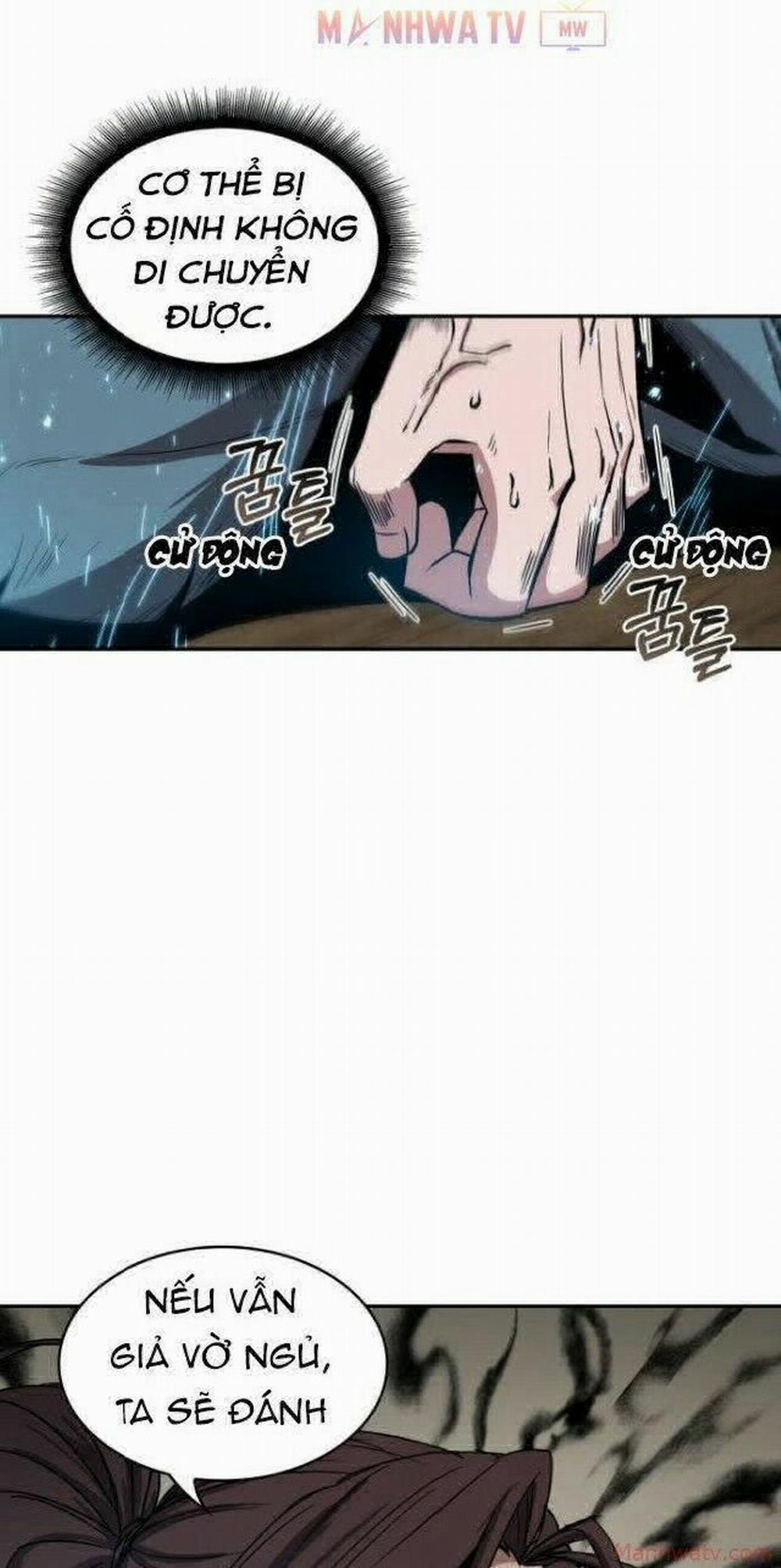 Ngã Lão Ma Thần 9 trang 42