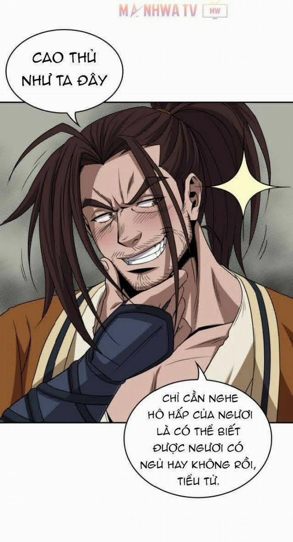 Ngã Lão Ma Thần 9 trang 48