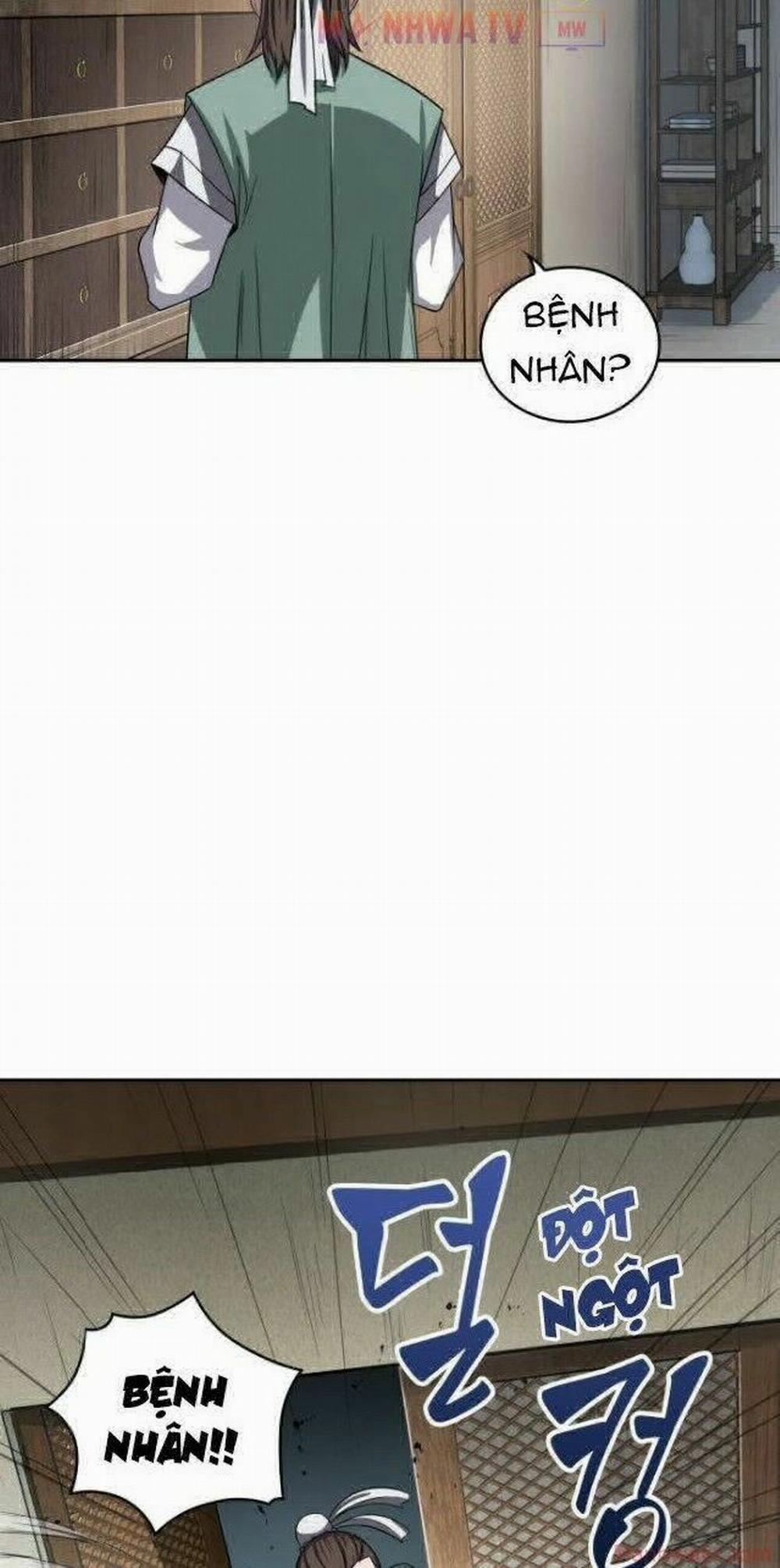 Ngã Lão Ma Thần 9 trang 5