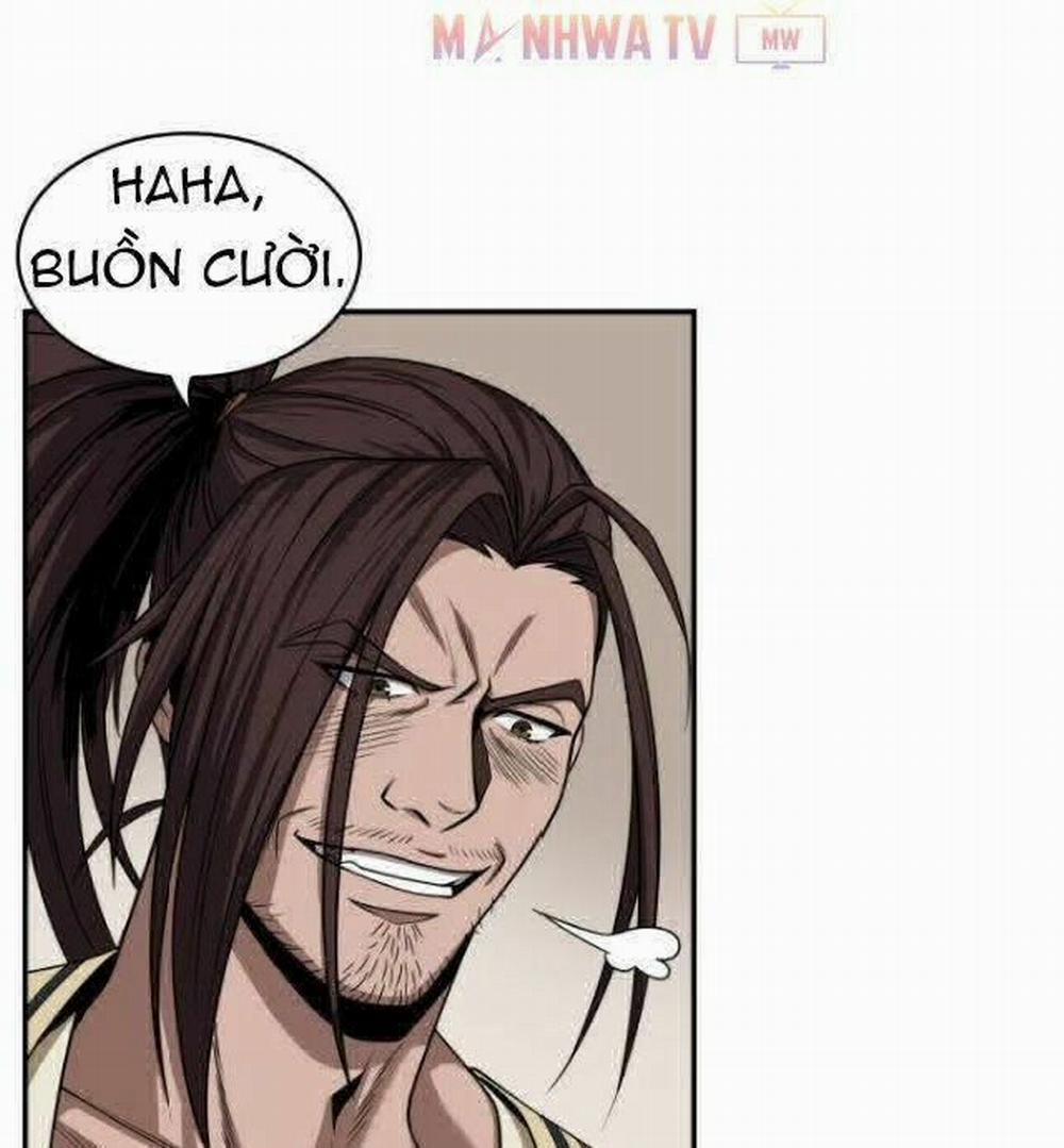 Ngã Lão Ma Thần 9 trang 71