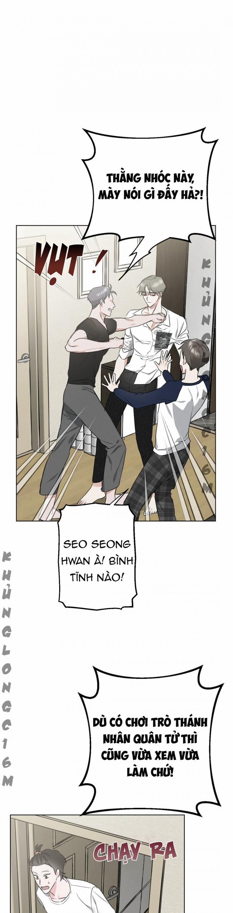 Ngã Rẽ 3.1 trang 16