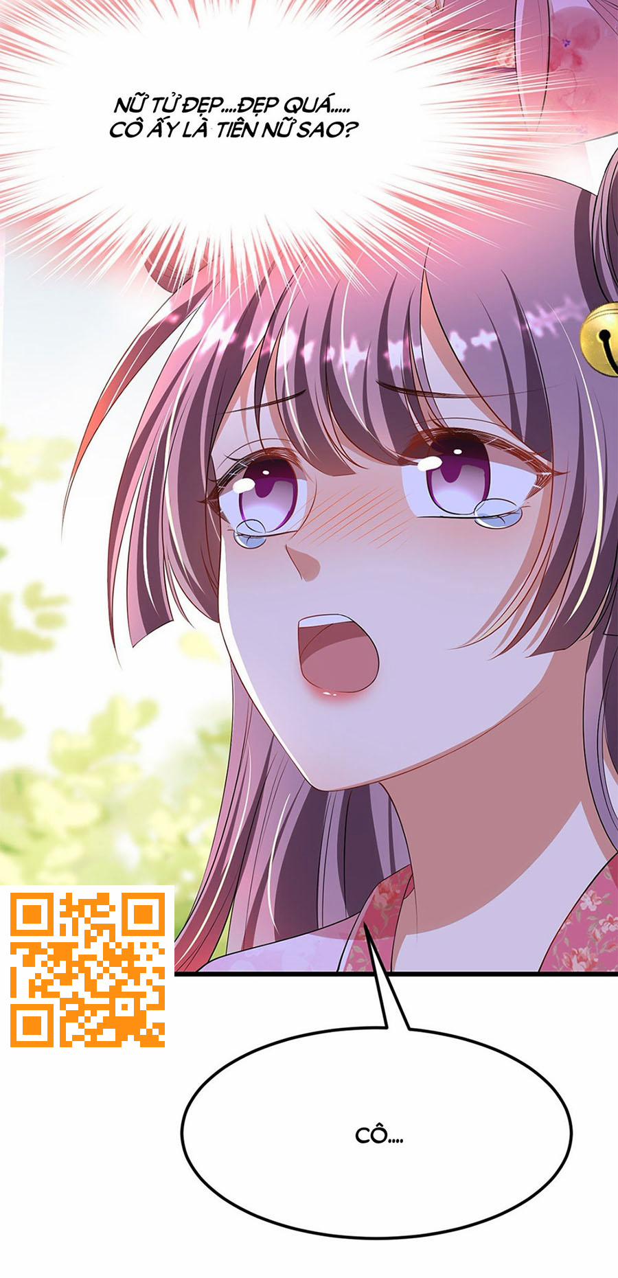 Ngã Tại Hậu Cung Đương Đại Lão 10 trang 29