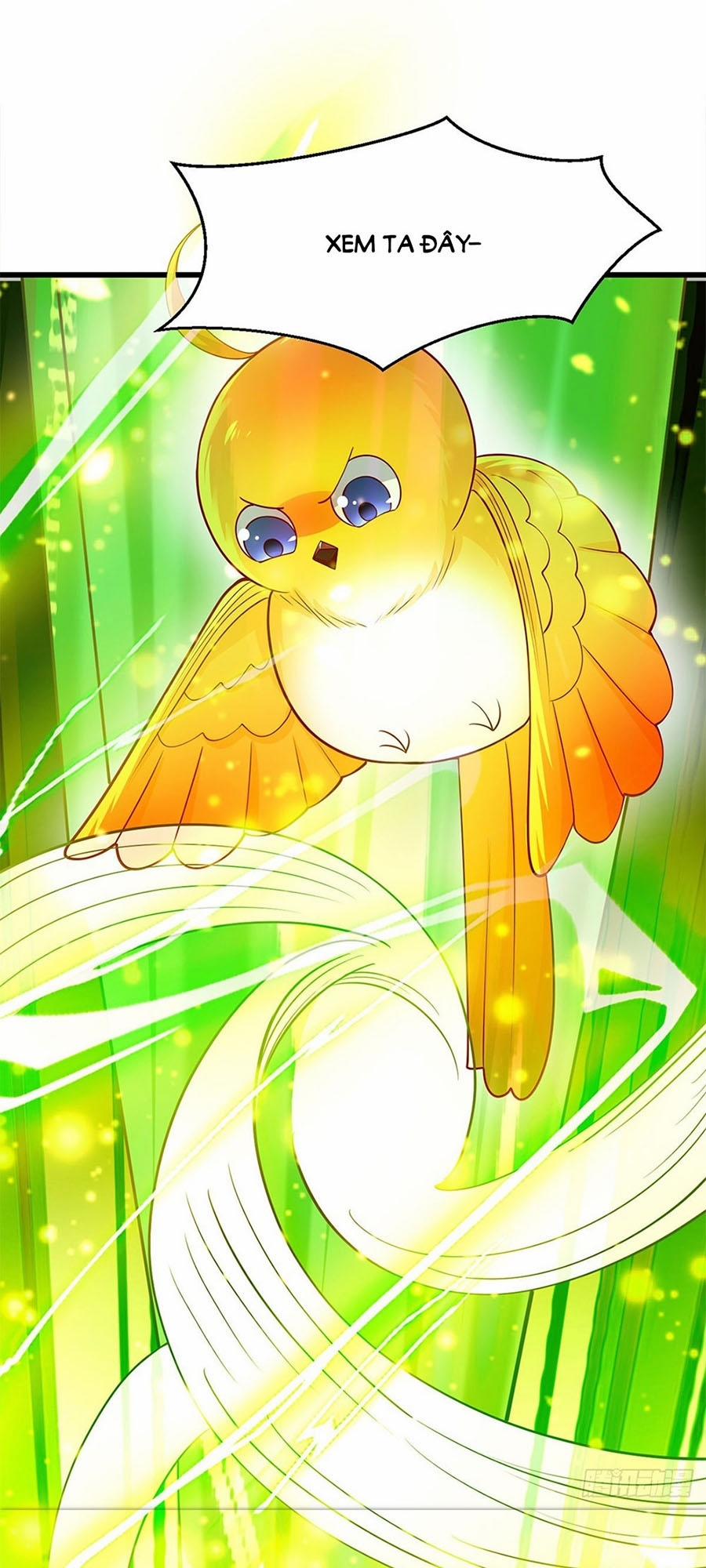 Ngã Tại Hậu Cung Đương Đại Lão 10 trang 9