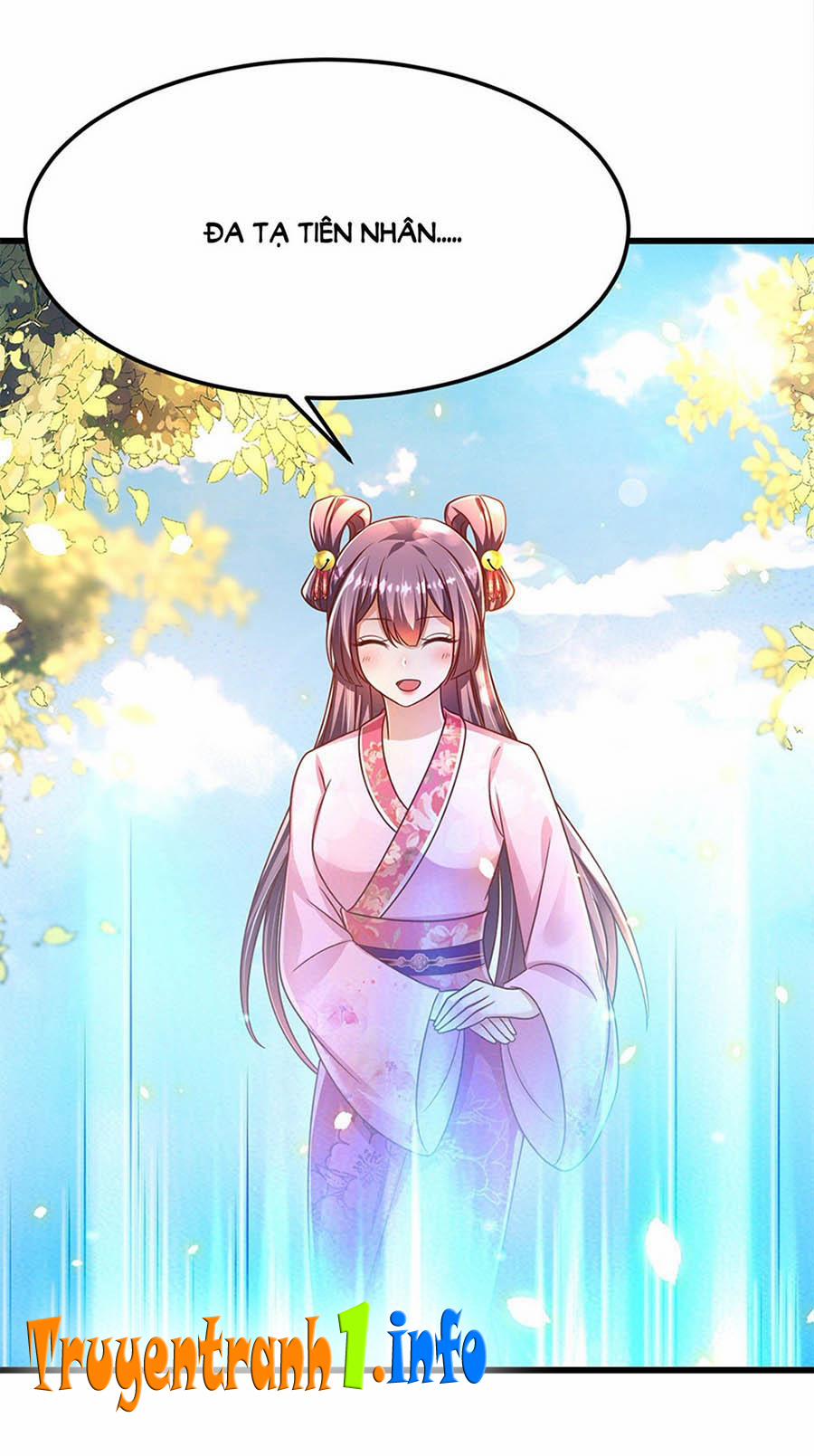 Ngã Tại Hậu Cung Đương Đại Lão 11 trang 30