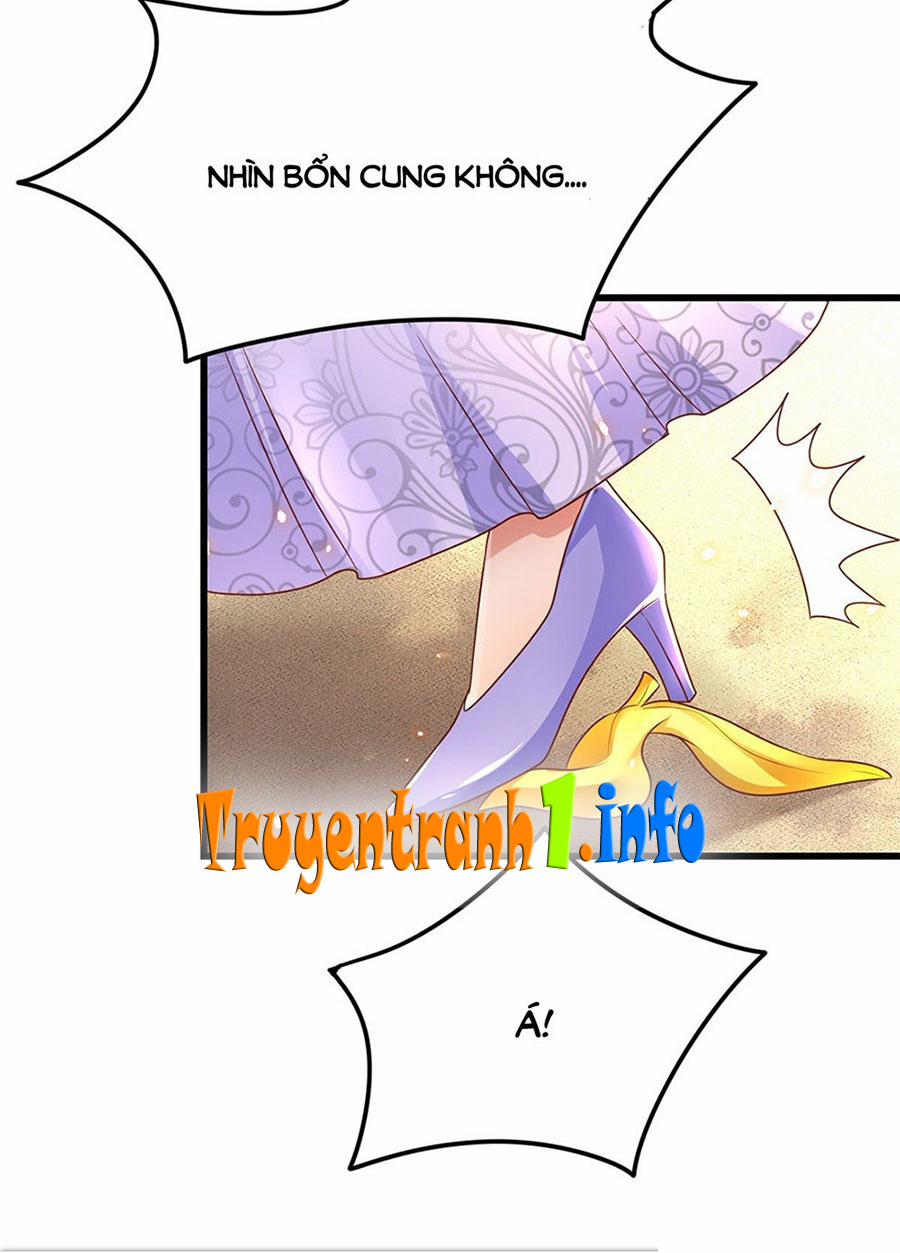 Ngã Tại Hậu Cung Đương Đại Lão 12 trang 9