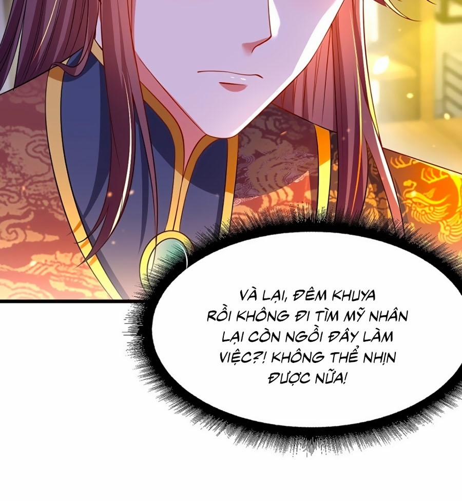 Ngã Tại Hậu Cung Đương Đại Lão 3 trang 11