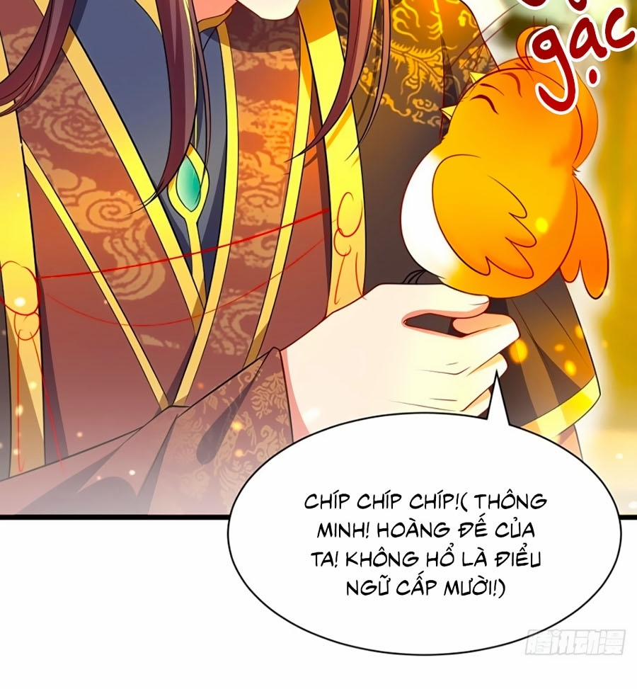 Ngã Tại Hậu Cung Đương Đại Lão 3 trang 14