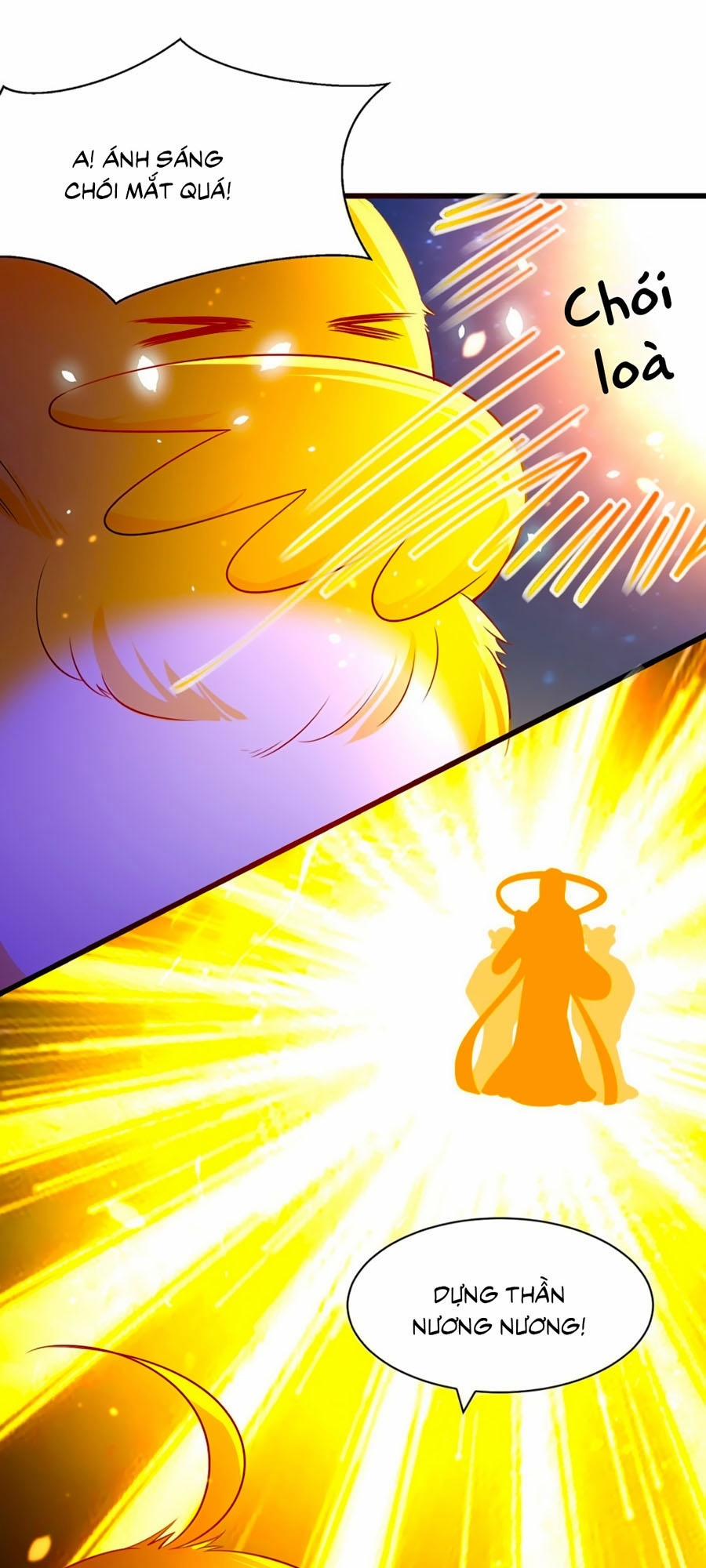 Ngã Tại Hậu Cung Đương Đại Lão 3 trang 25