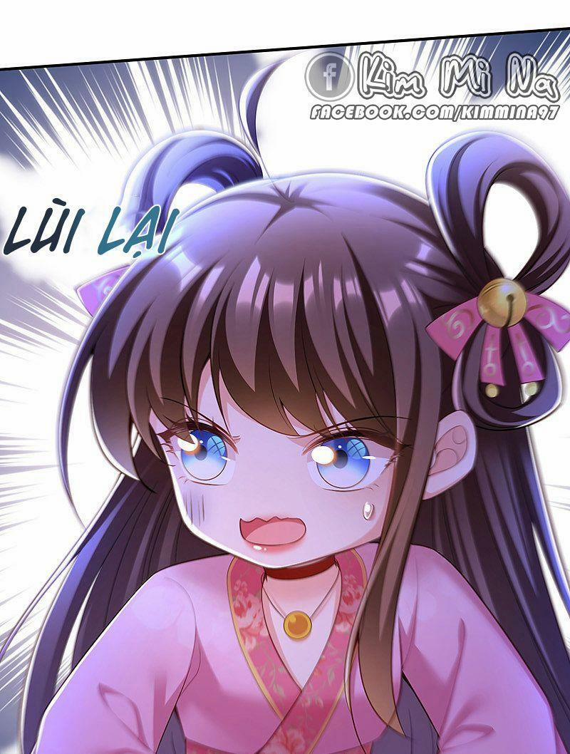 Ngã Tại Hậu Cung Đương Đại Lão 42 trang 13