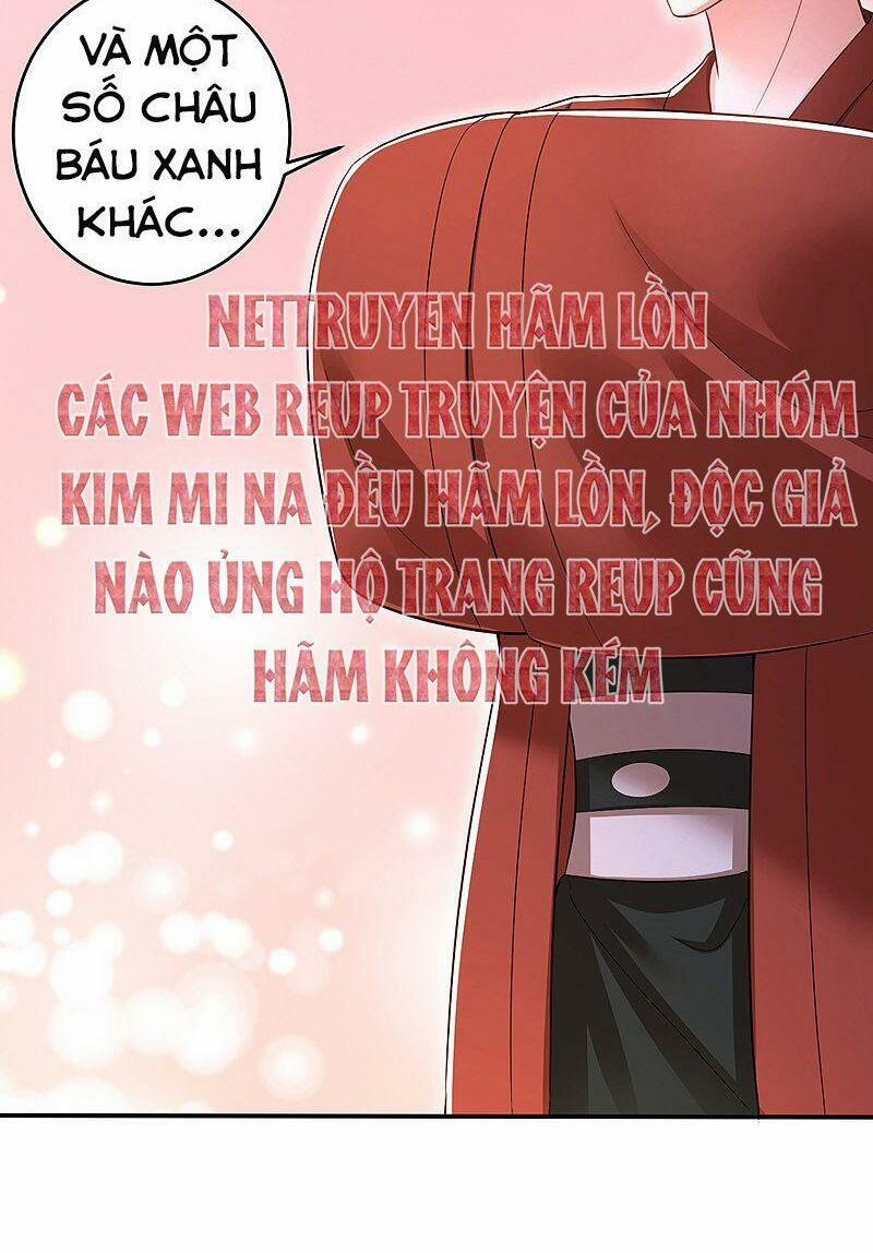 Ngã Tại Hậu Cung Đương Đại Lão 42 trang 19