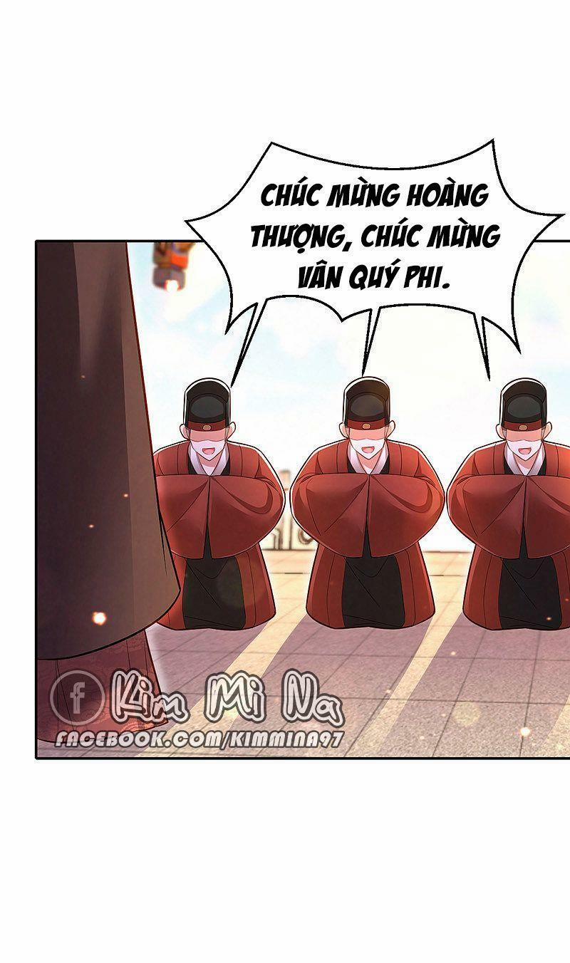 Ngã Tại Hậu Cung Đương Đại Lão 42 trang 29
