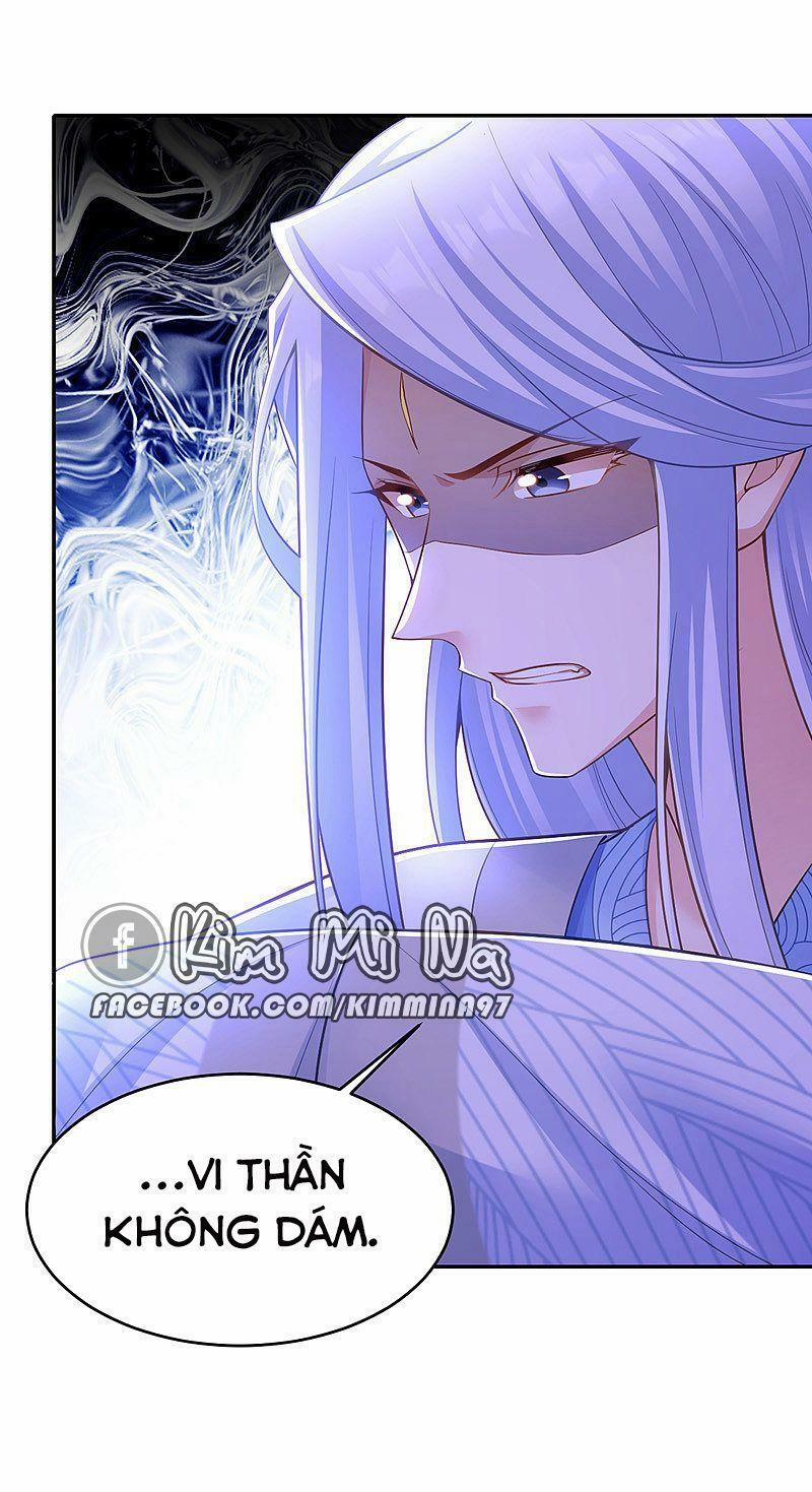 Ngã Tại Hậu Cung Đương Đại Lão 42 trang 34