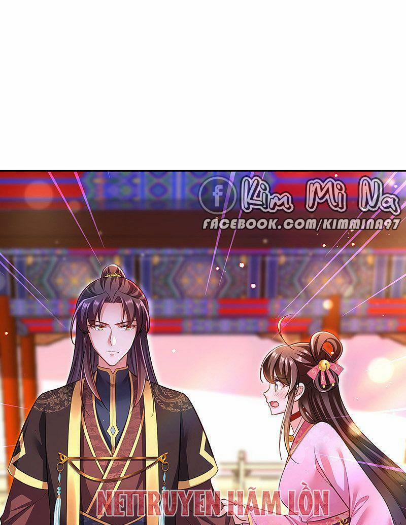 Ngã Tại Hậu Cung Đương Đại Lão 42 trang 40