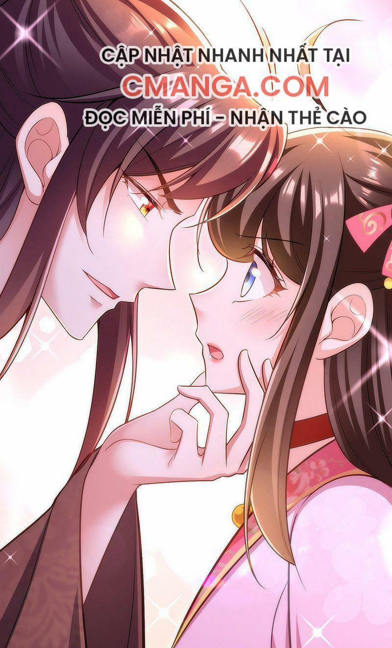 Ngã Tại Hậu Cung Đương Đại Lão 42 trang 47