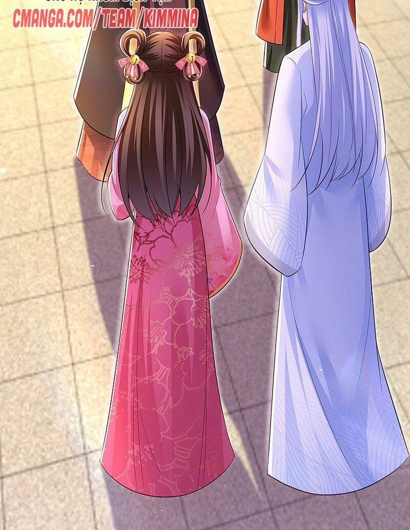 Ngã Tại Hậu Cung Đương Đại Lão 42 trang 6