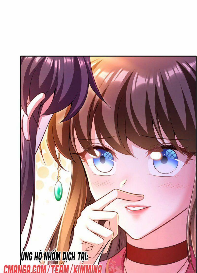 Ngã Tại Hậu Cung Đương Đại Lão 43 trang 17