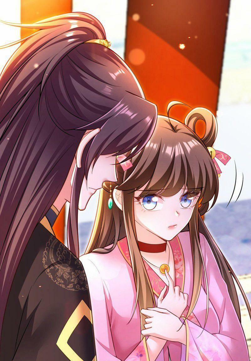 Ngã Tại Hậu Cung Đương Đại Lão 43 trang 9