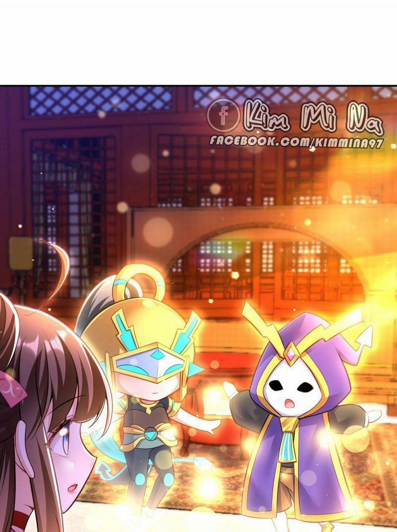 Ngã Tại Hậu Cung Đương Đại Lão 44 trang 17