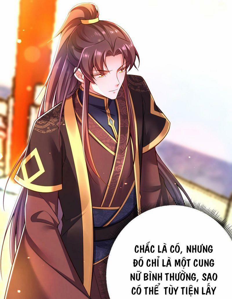 Ngã Tại Hậu Cung Đương Đại Lão 44 trang 2