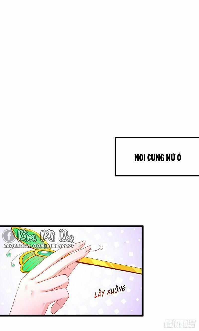 Ngã Tại Hậu Cung Đương Đại Lão 44 trang 5