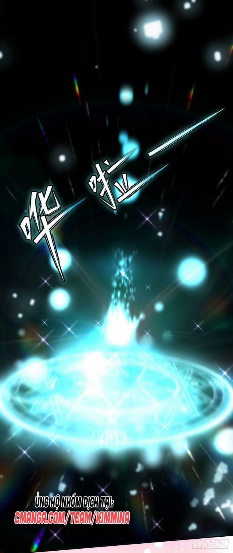 Ngã Tại Hậu Cung Đương Đại Lão 44 trang 7