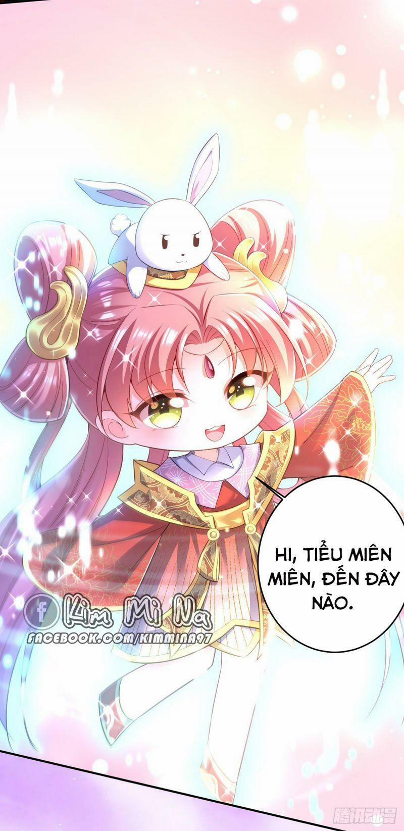 Ngã Tại Hậu Cung Đương Đại Lão 44 trang 8