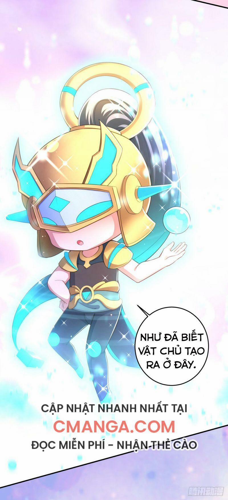 Ngã Tại Hậu Cung Đương Đại Lão 44 trang 9