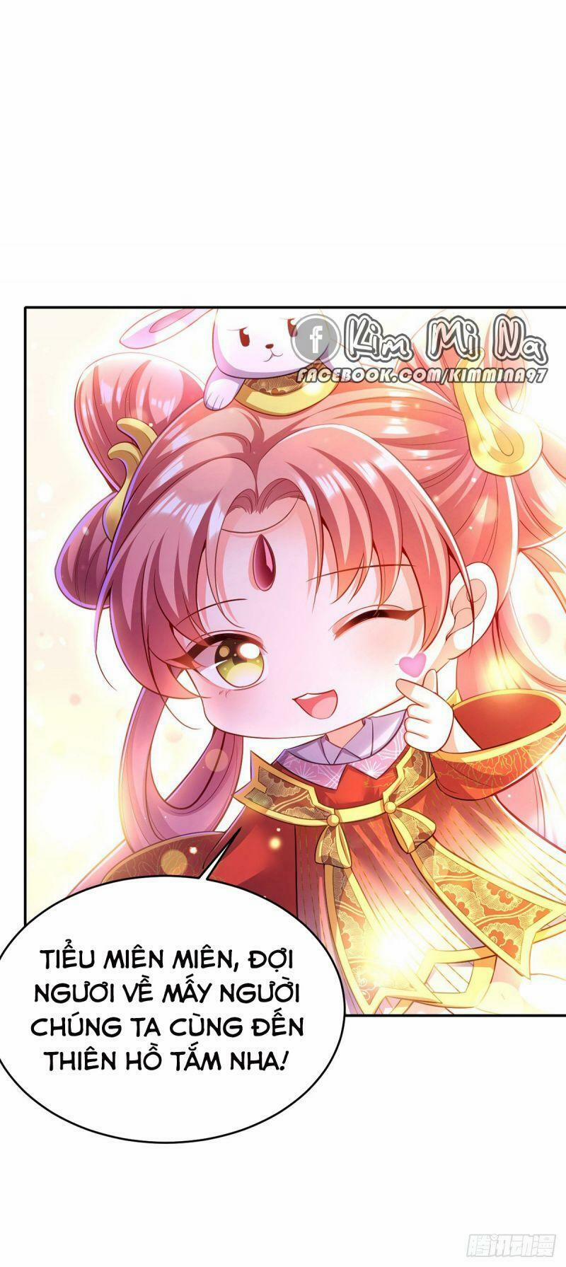 Ngã Tại Hậu Cung Đương Đại Lão 45 trang 2