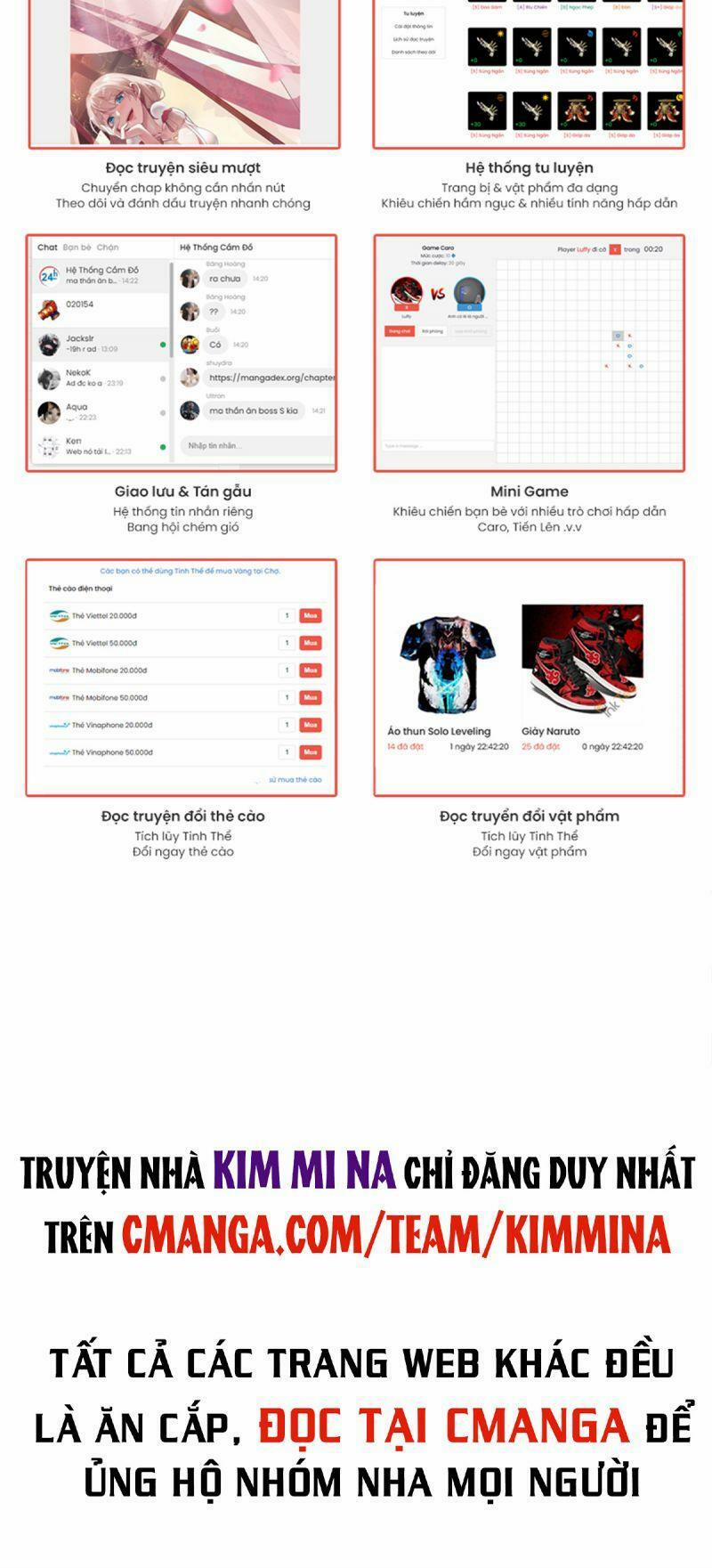 Ngã Tại Hậu Cung Đương Đại Lão 45 trang 20