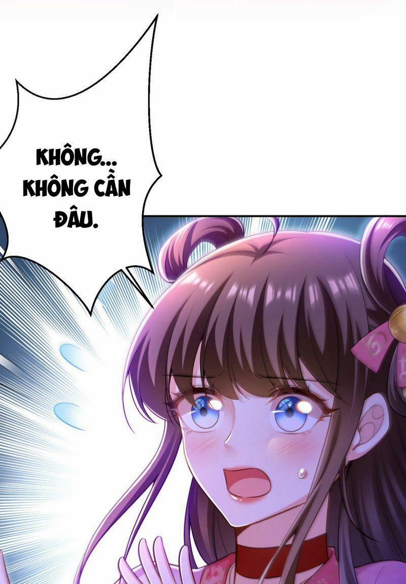 Ngã Tại Hậu Cung Đương Đại Lão 46 trang 1