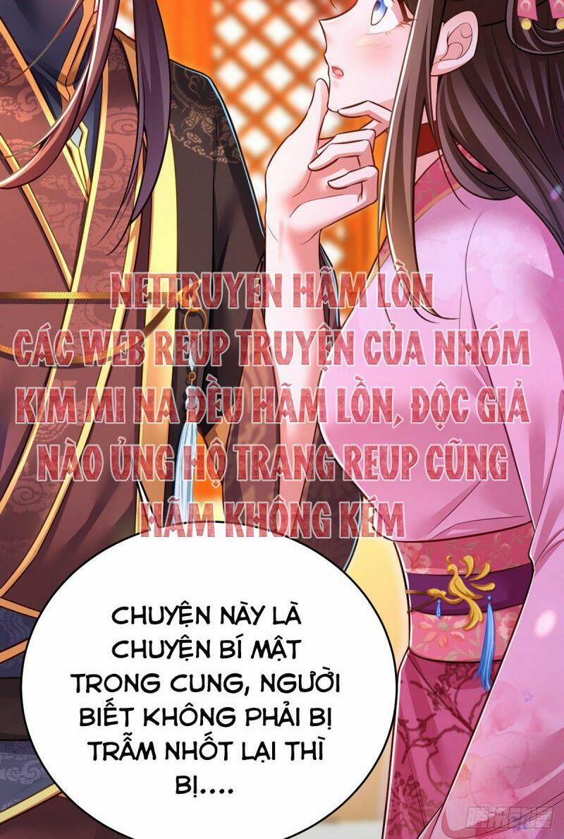 Ngã Tại Hậu Cung Đương Đại Lão 46 trang 4