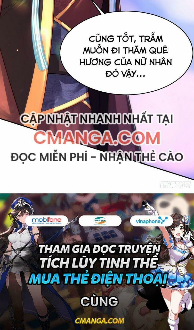 Ngã Tại Hậu Cung Đương Đại Lão 46 trang 45