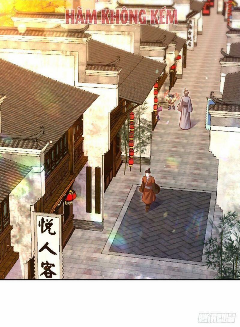 Ngã Tại Hậu Cung Đương Đại Lão 47 trang 11