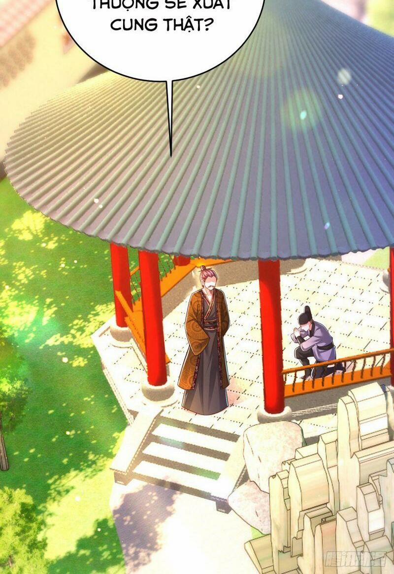 Ngã Tại Hậu Cung Đương Đại Lão 47 trang 2