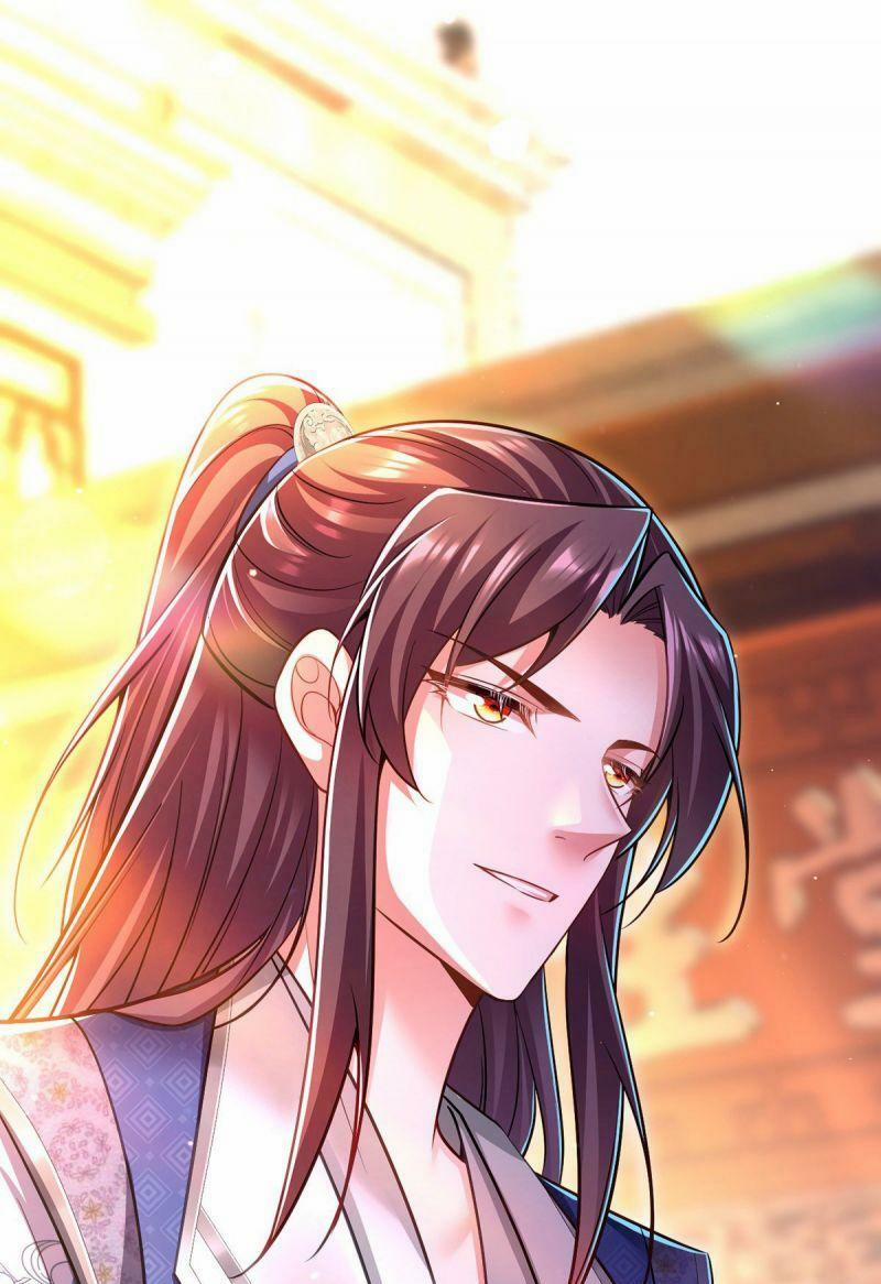 Ngã Tại Hậu Cung Đương Đại Lão 47 trang 39