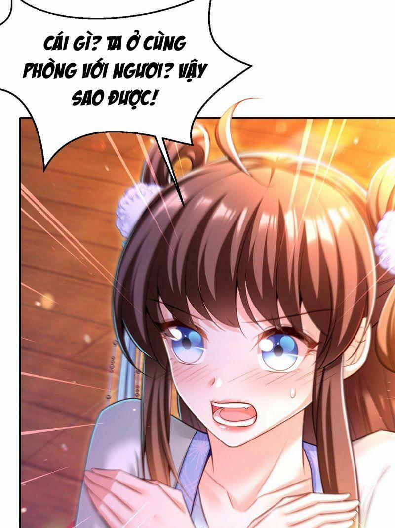 Ngã Tại Hậu Cung Đương Đại Lão 48 trang 1