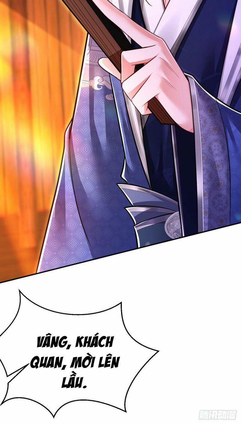 Ngã Tại Hậu Cung Đương Đại Lão 48 trang 10