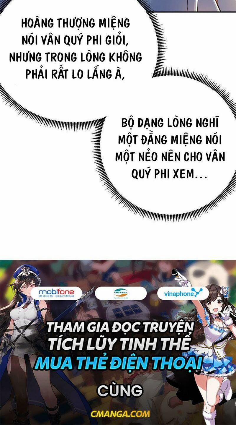 Ngã Tại Hậu Cung Đương Đại Lão 48 trang 47