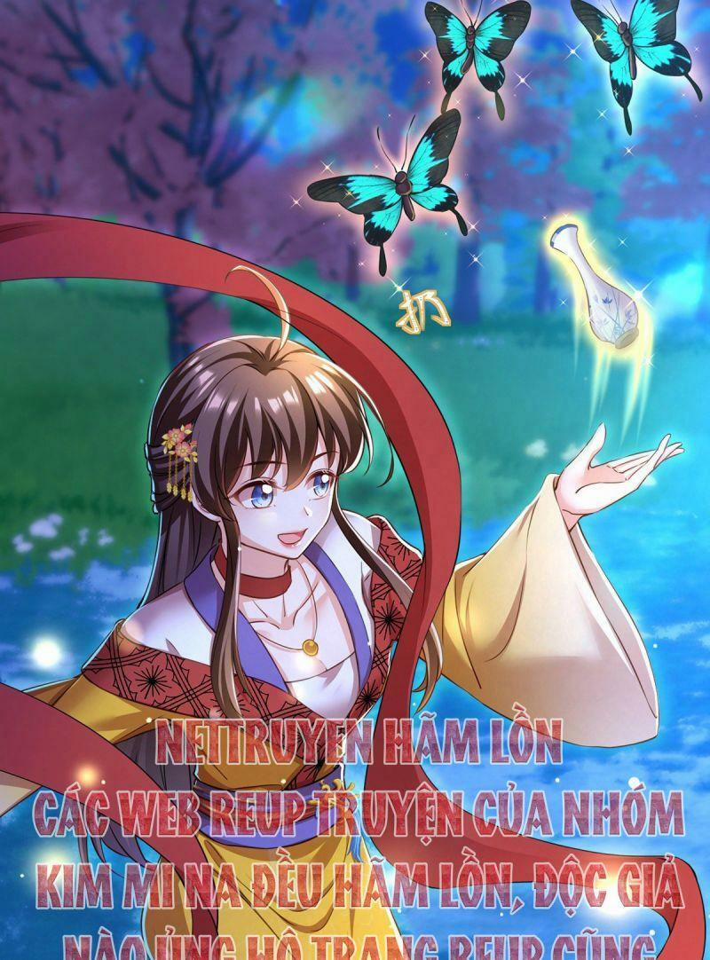 Ngã Tại Hậu Cung Đương Đại Lão 49 trang 17