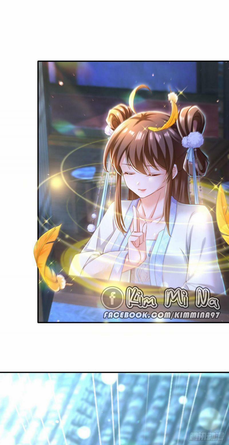 Ngã Tại Hậu Cung Đương Đại Lão 49 trang 4