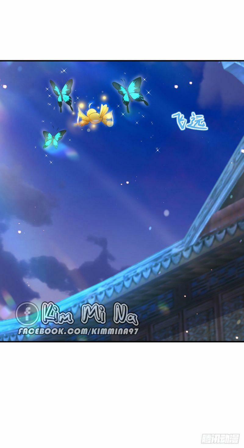 Ngã Tại Hậu Cung Đương Đại Lão 49 trang 7