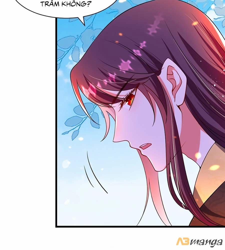 Ngã Tại Hậu Cung Đương Đại Lão 5 trang 15