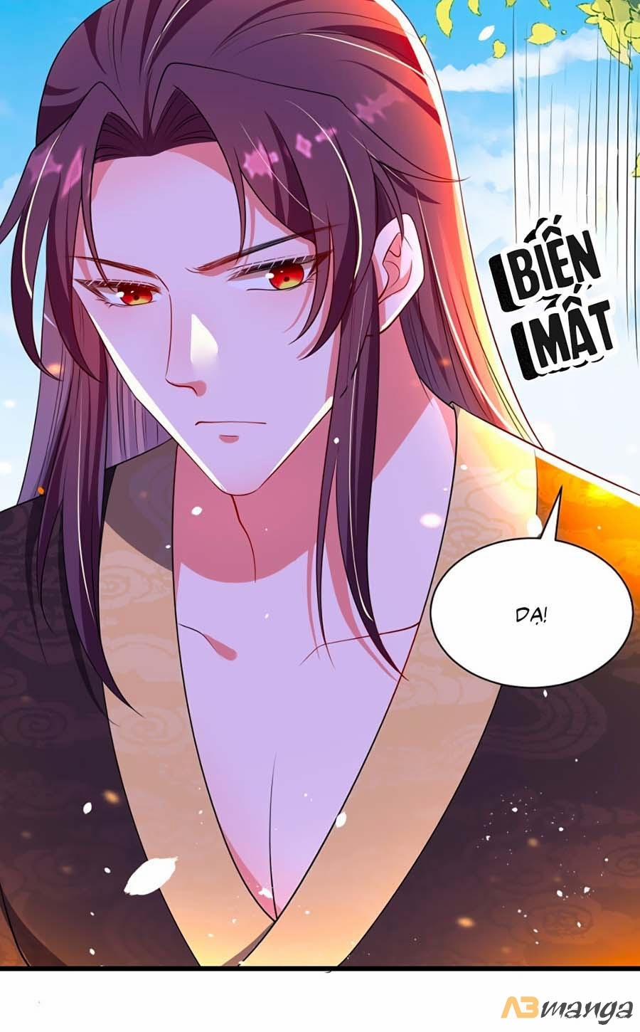 Ngã Tại Hậu Cung Đương Đại Lão 5 trang 17