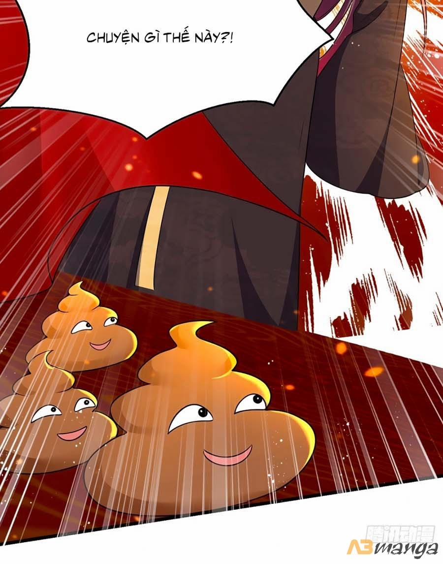 Ngã Tại Hậu Cung Đương Đại Lão 5 trang 21